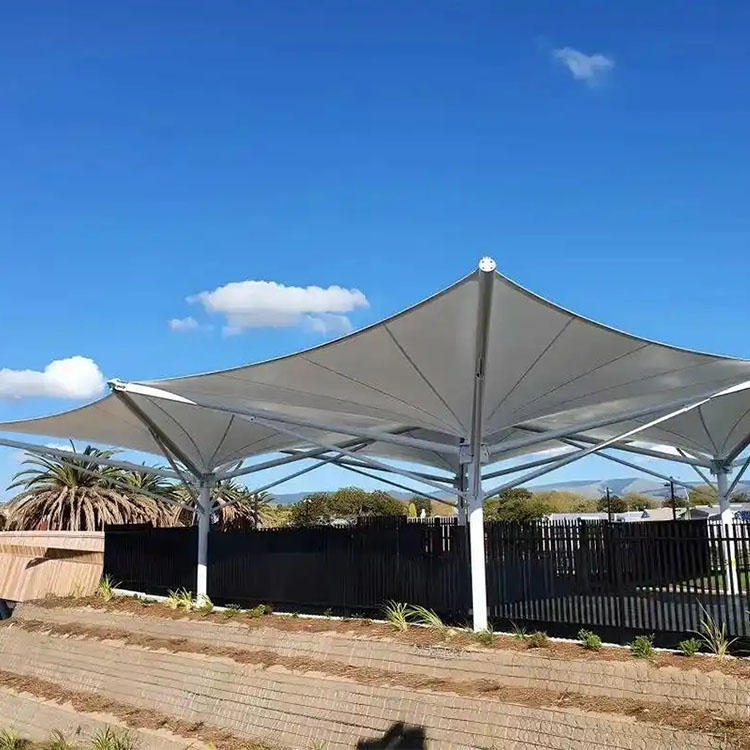 津市市工程案例