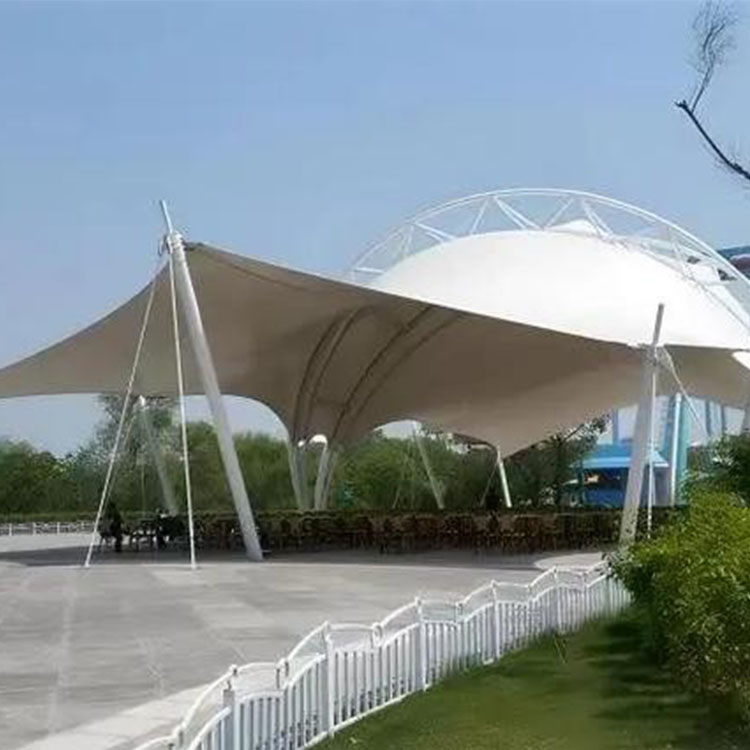 津市市工程案例