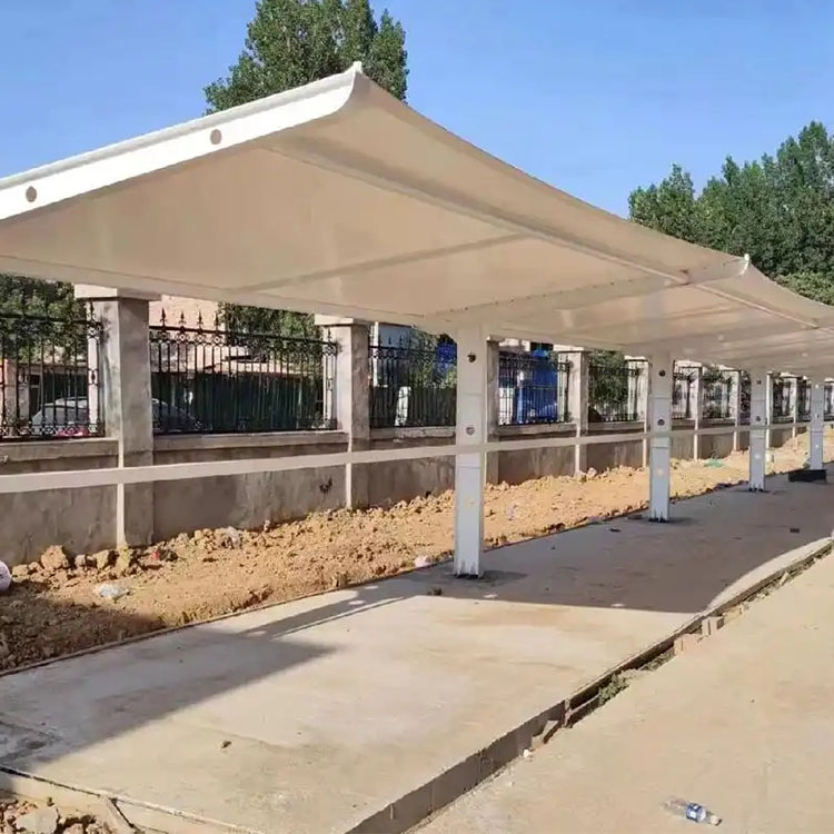 津市市工程案例