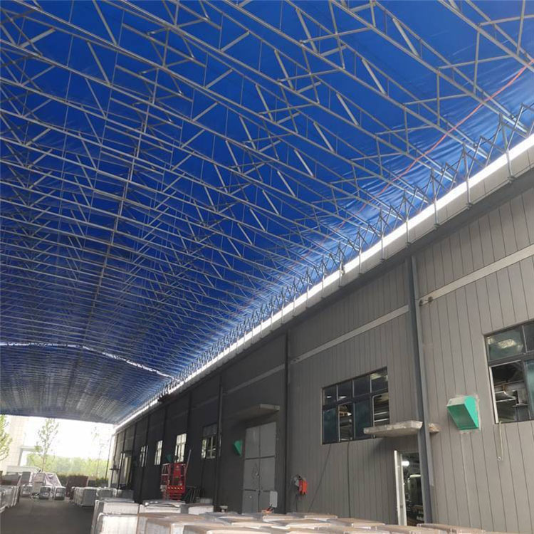 津市市工程案例