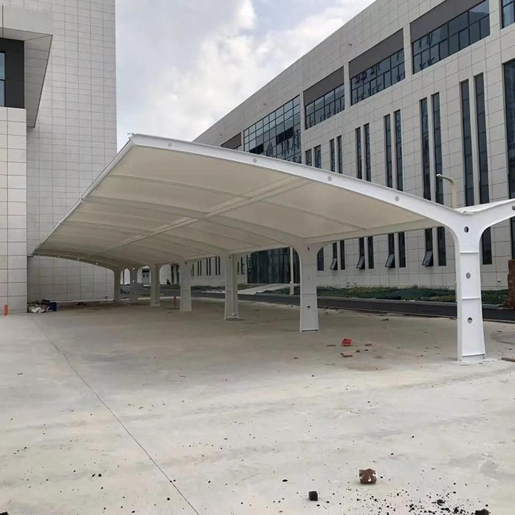 津市市工程案例