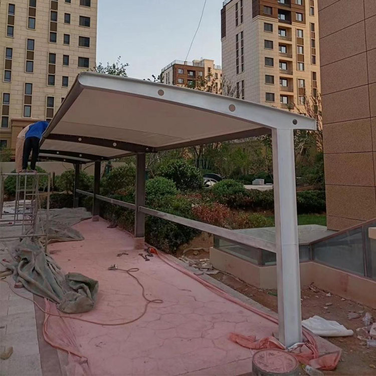 津市市工程案例